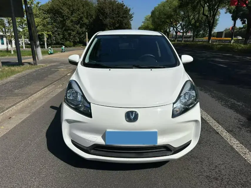 2021 CHANGAN BENBEN thumbnail 2