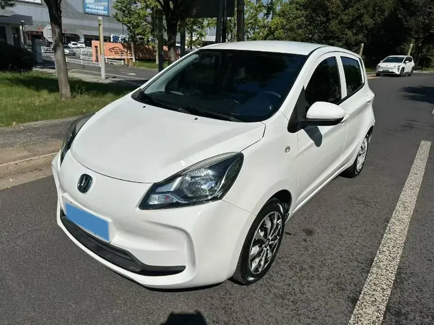 2021 CHANGAN BENBEN view 1