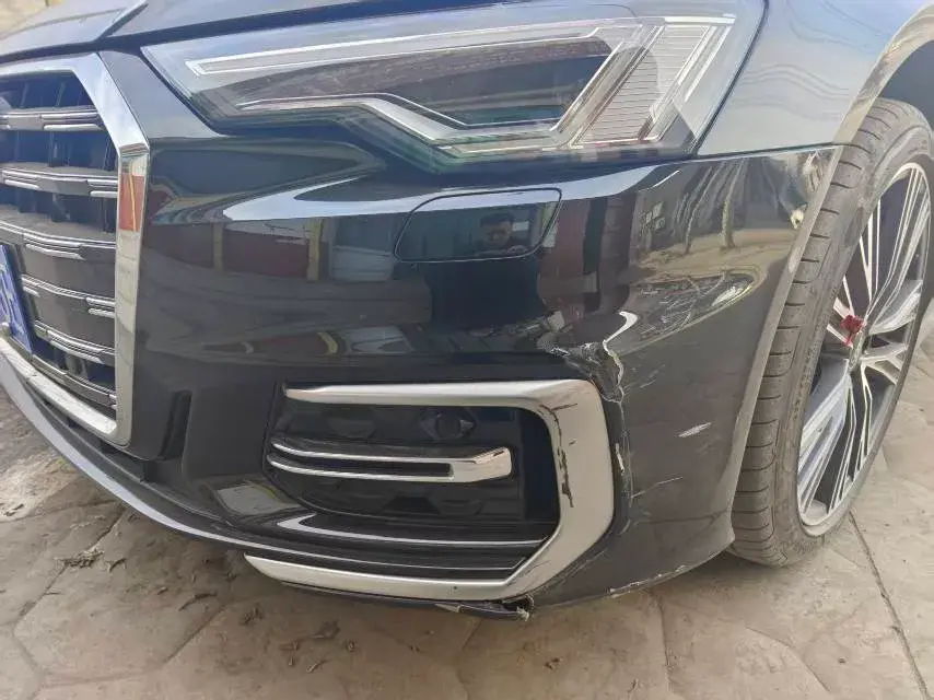 2024 AUDI A6L thumbnail 4