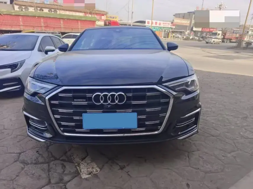 2024 AUDI A6L thumbnail 2