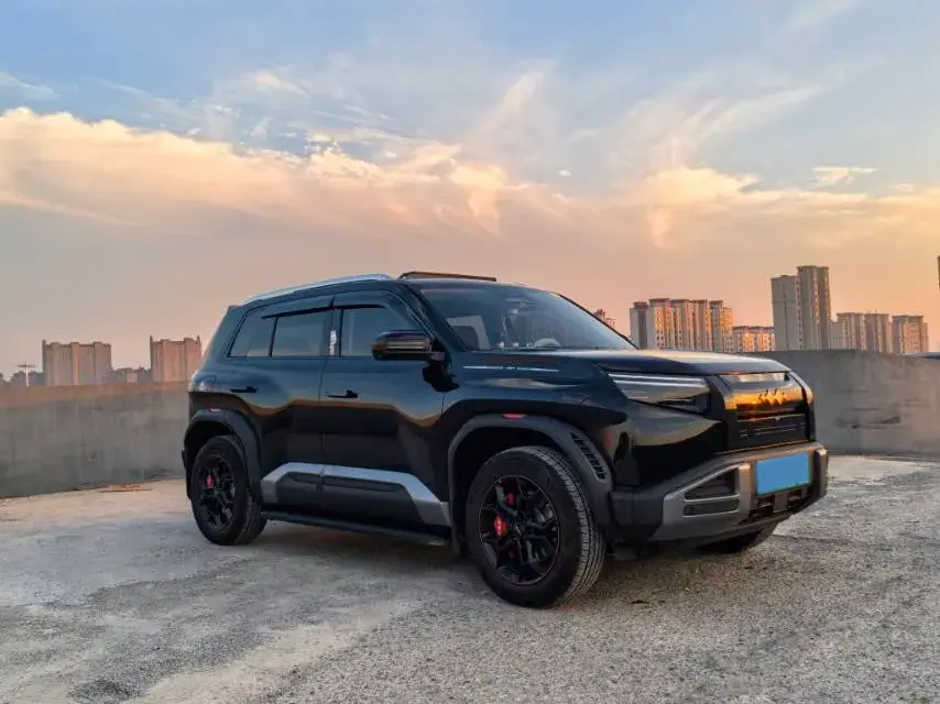 2025 FANGCHENGBAO TAI thumbnail 3