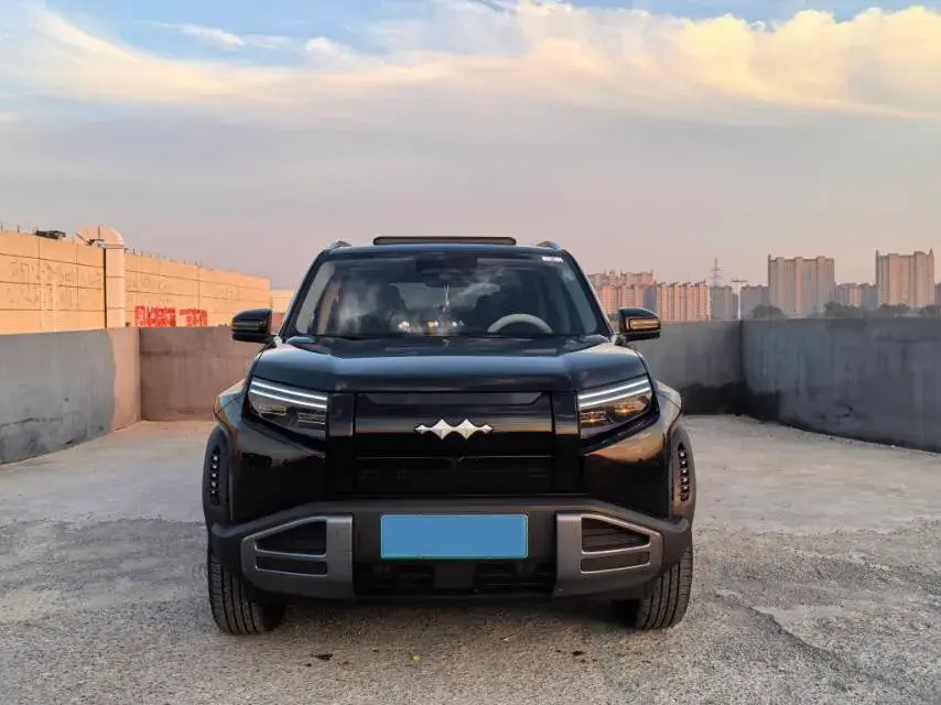 2025 FANGCHENGBAO TAI thumbnail 2