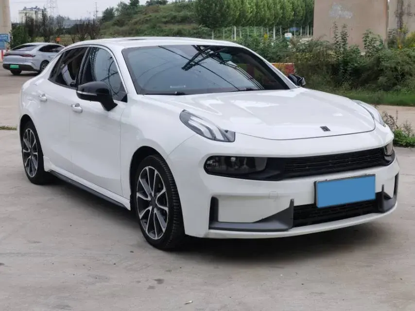 2020 LYNK&CO 03 thumbnail 2