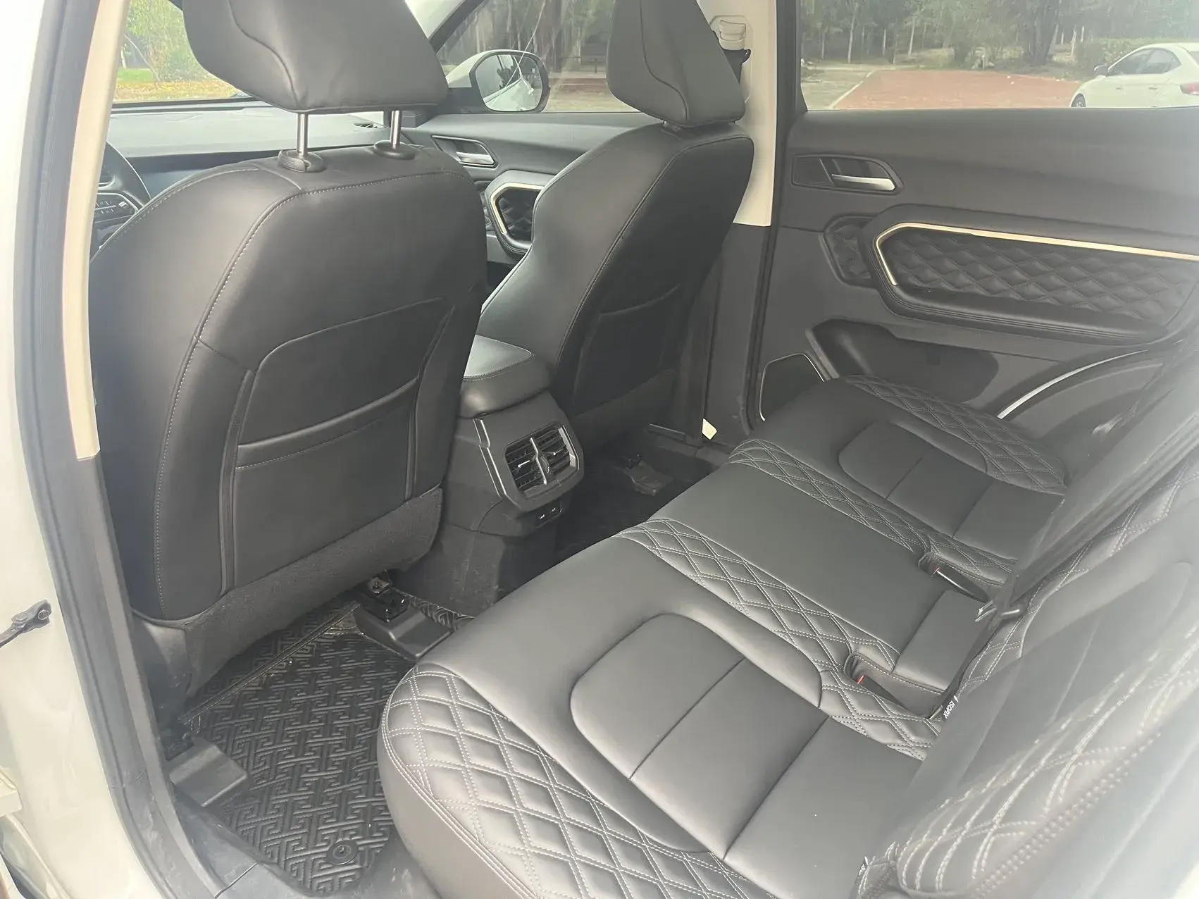 2020 HAVAL H6 thumbnail 4