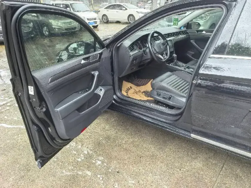 2020 VOLKSWAGEN MAGOTAN thumbnail 4