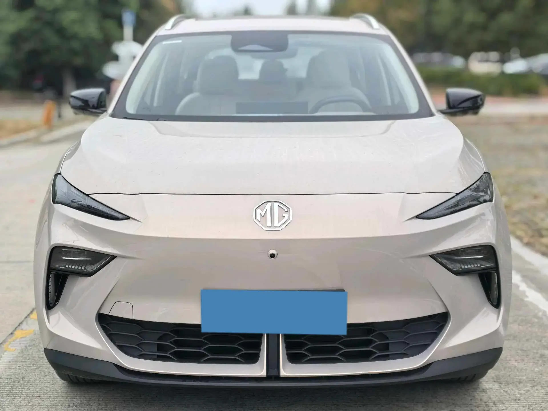 2025 MG MG thumbnail 2