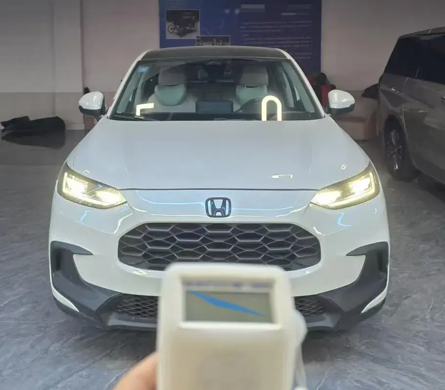 2023 HONDA ZR-V thumbnail 2