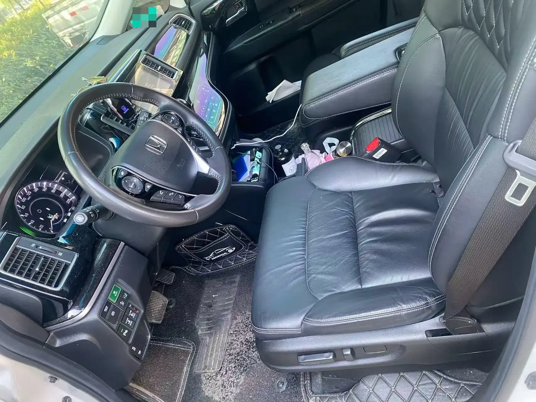 2019 HONDA ELYSIOIN thumbnail 3