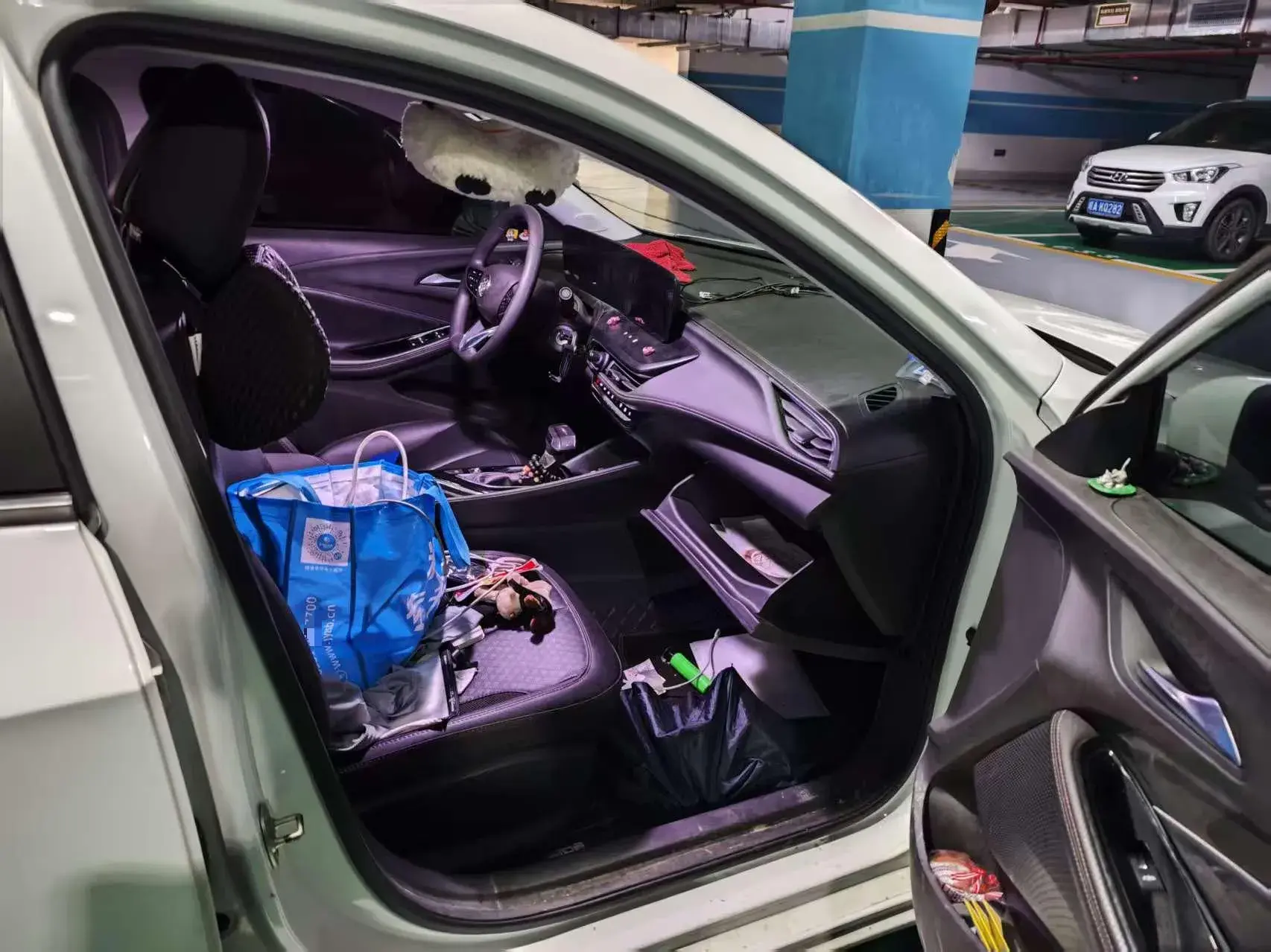 2023 BUICK VERANO thumbnail 3