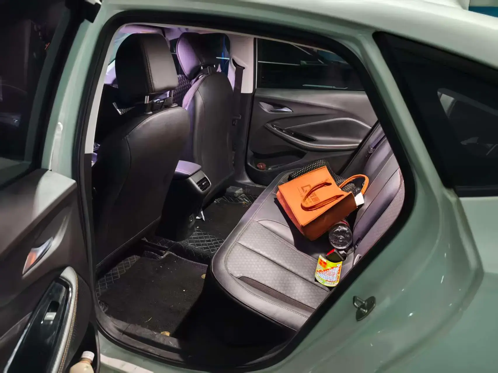 2023 BUICK VERANO thumbnail 4