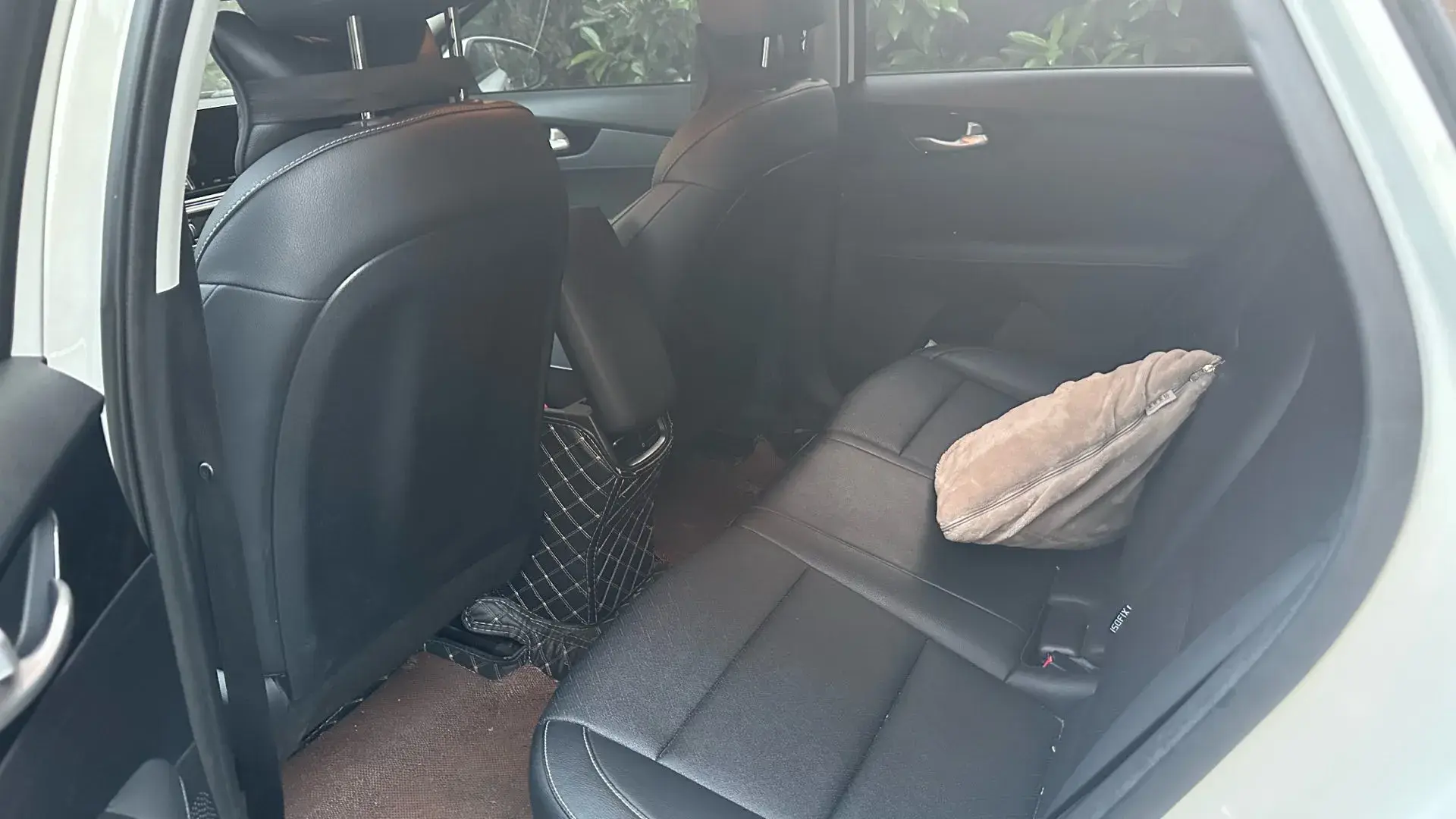 2019 KIA K3 thumbnail 3