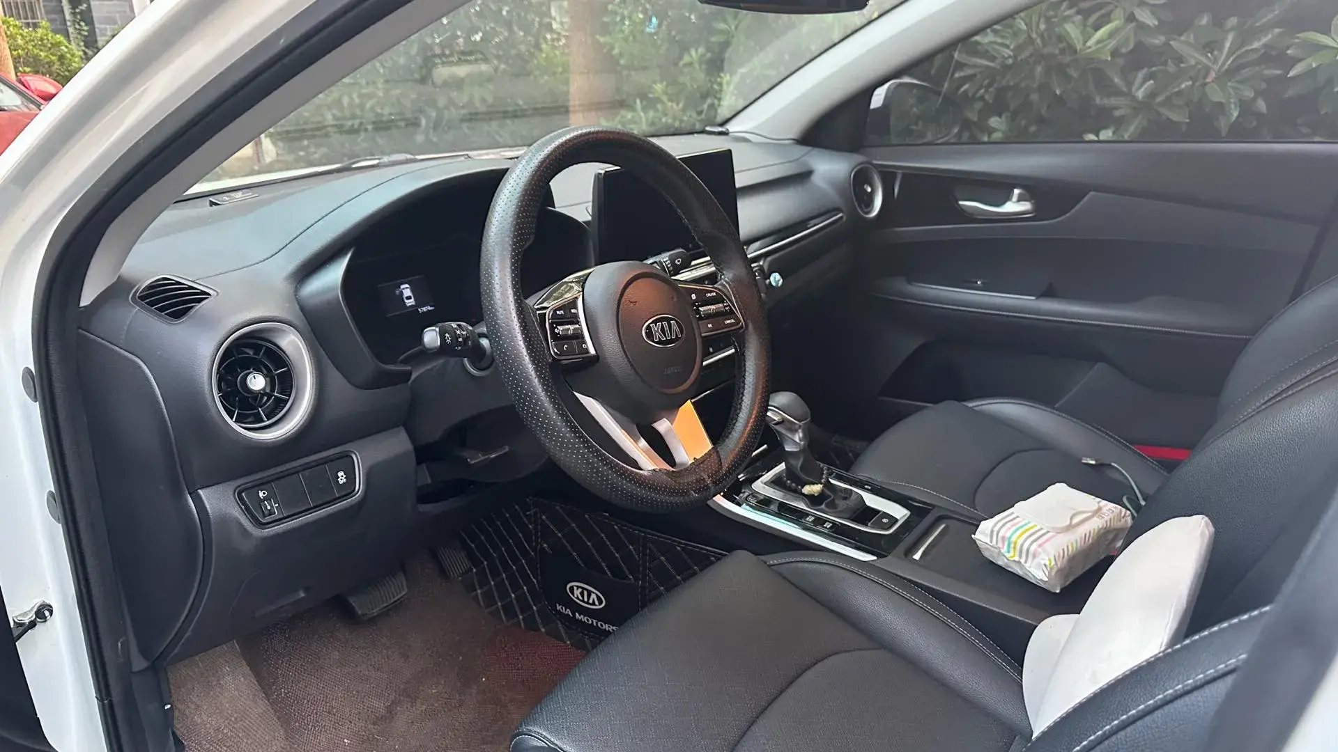 2019 KIA K3 thumbnail 2