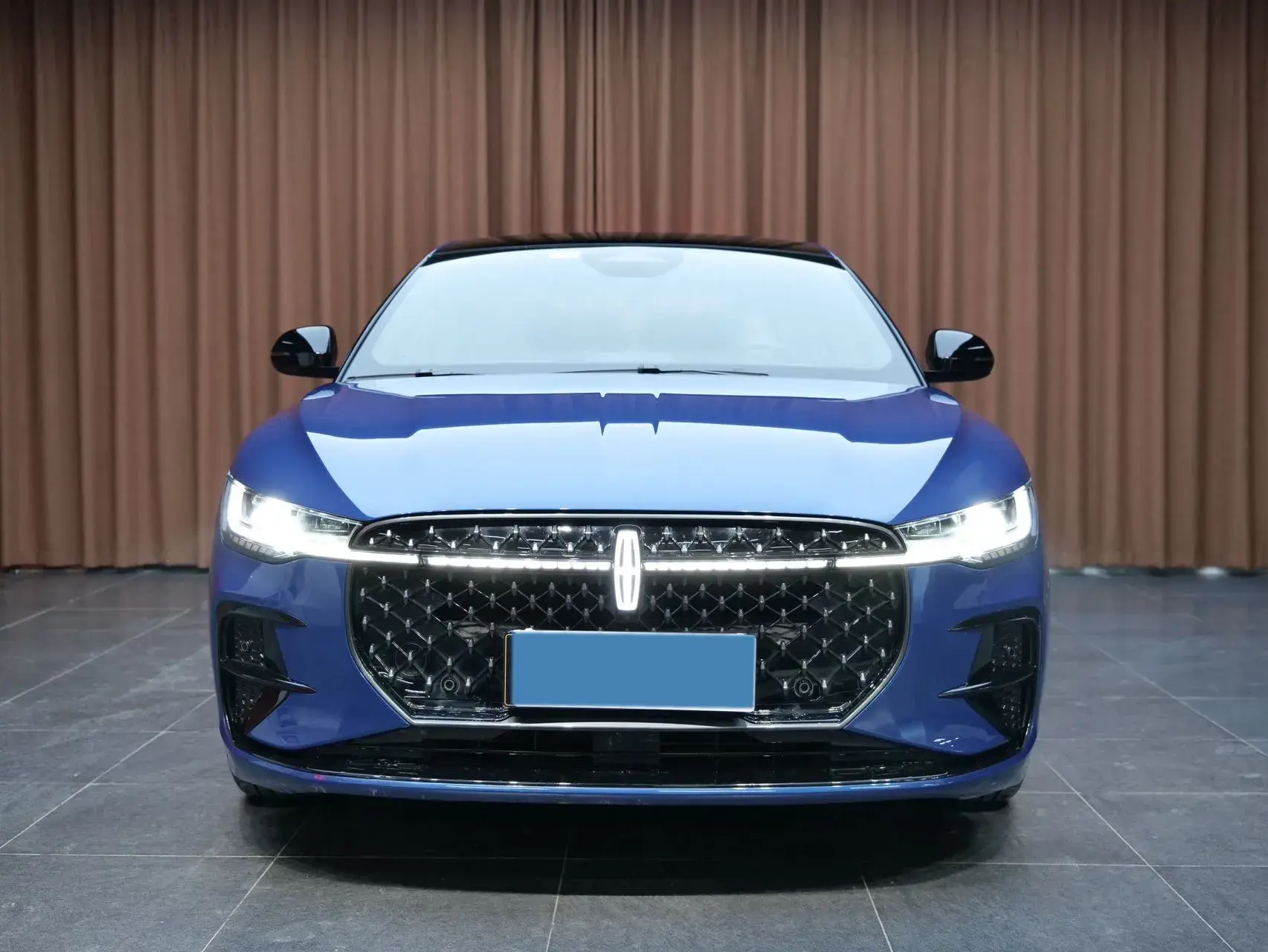 2022 LINCOLN Z thumbnail 2