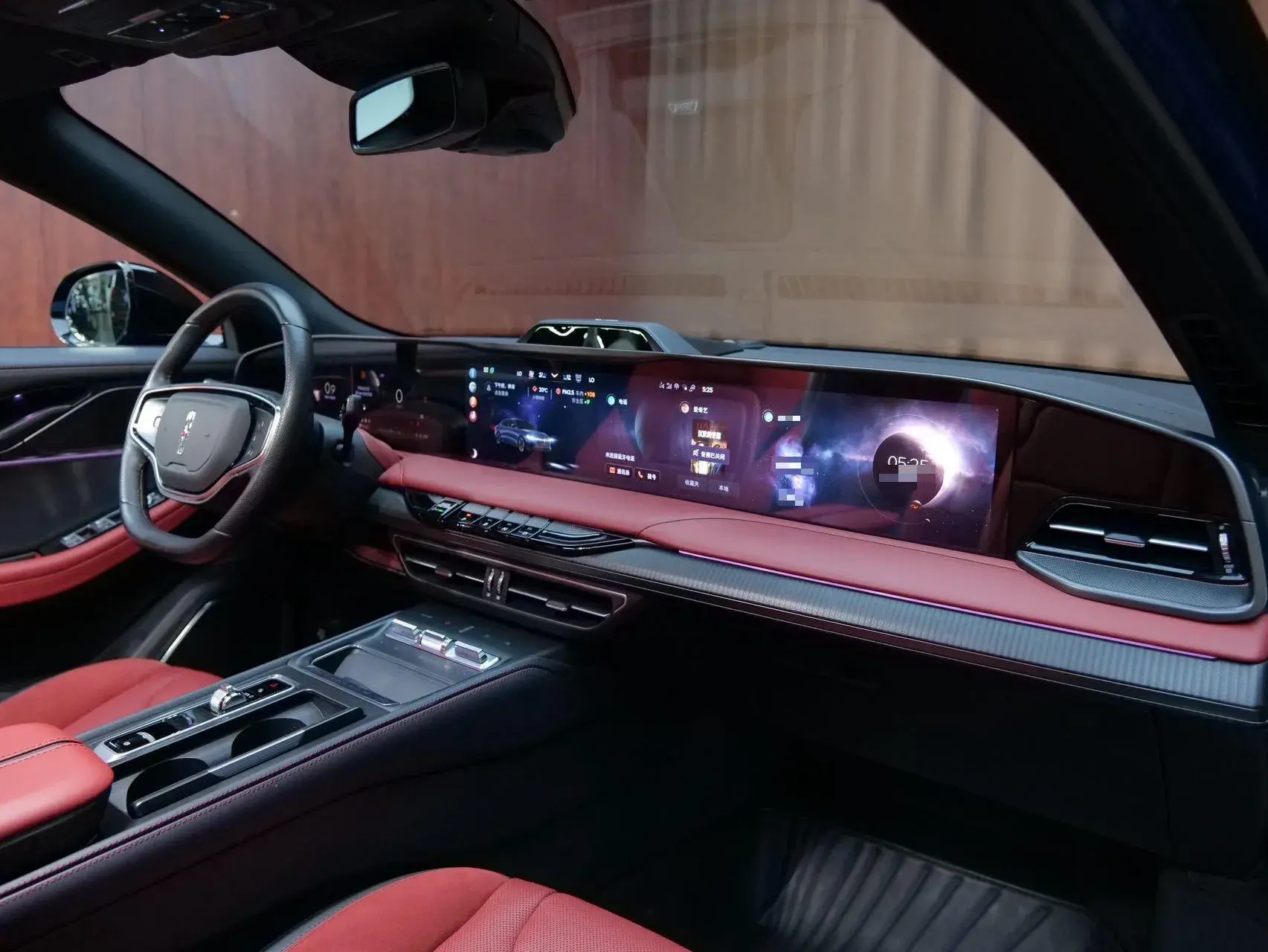 2022 LINCOLN Z thumbnail 4