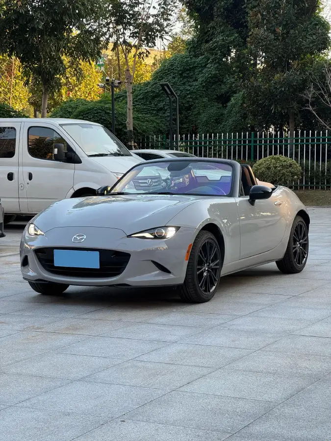 2023 Mazda 3 Axela 1.5L 117HP L4 6MT