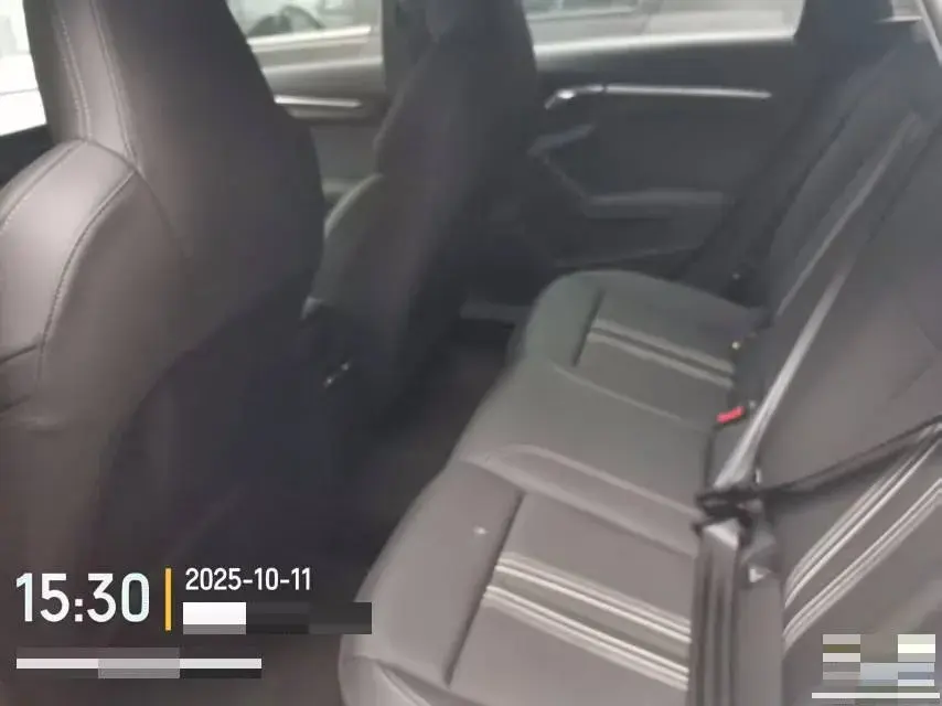 2022 AUDI A3 thumbnail 4