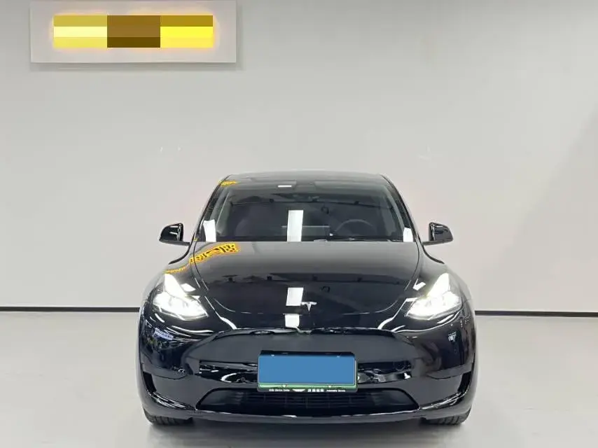 2022 TESLA MODEL thumbnail 3