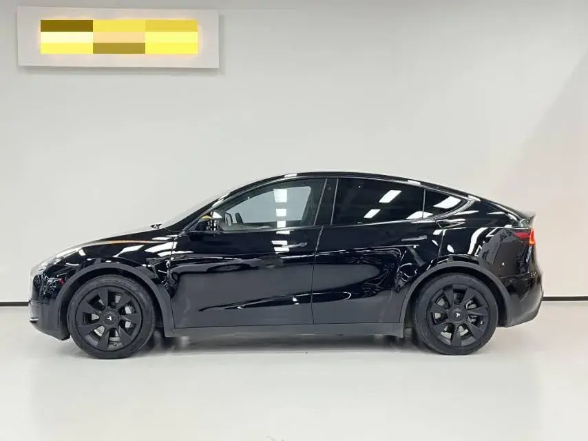 2022 TESLA MODEL thumbnail 2