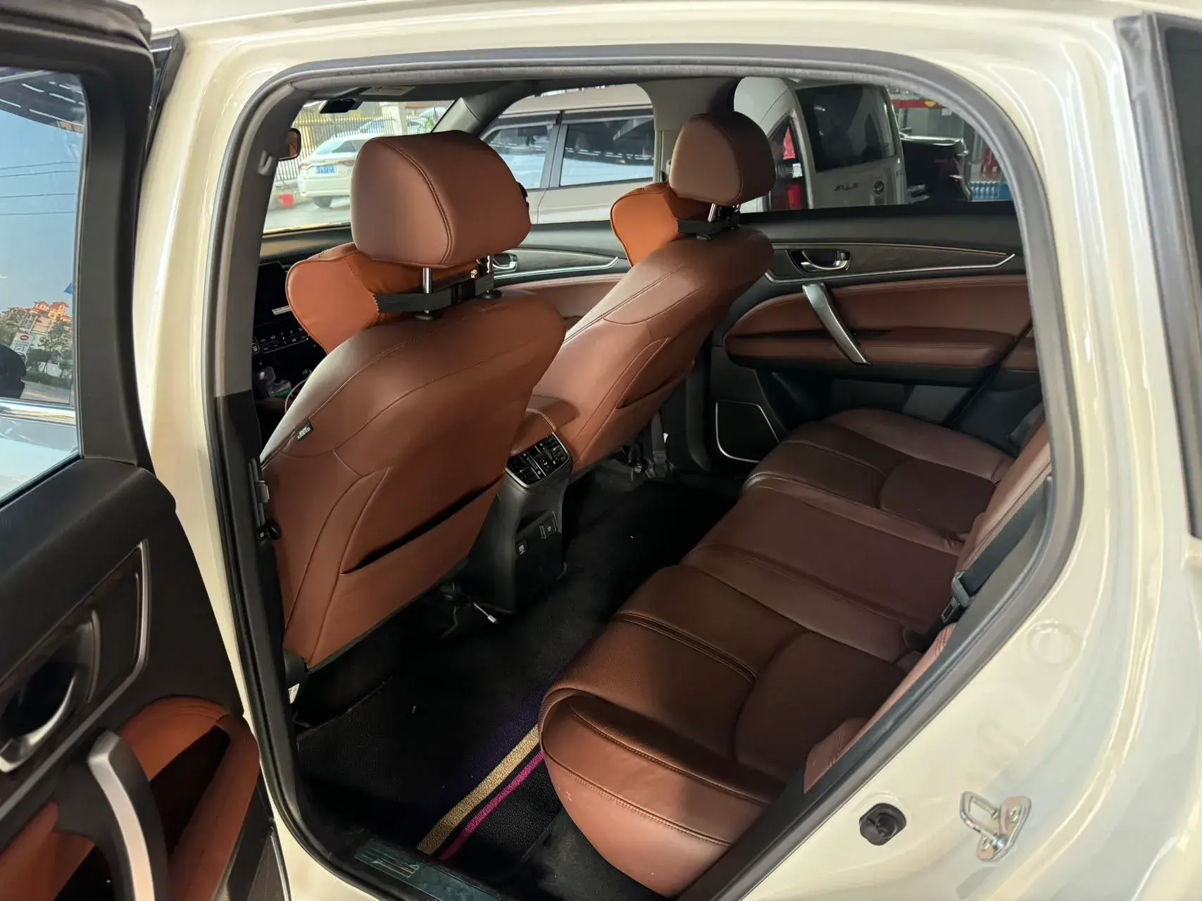 2020 HONDA UR-V thumbnail 3