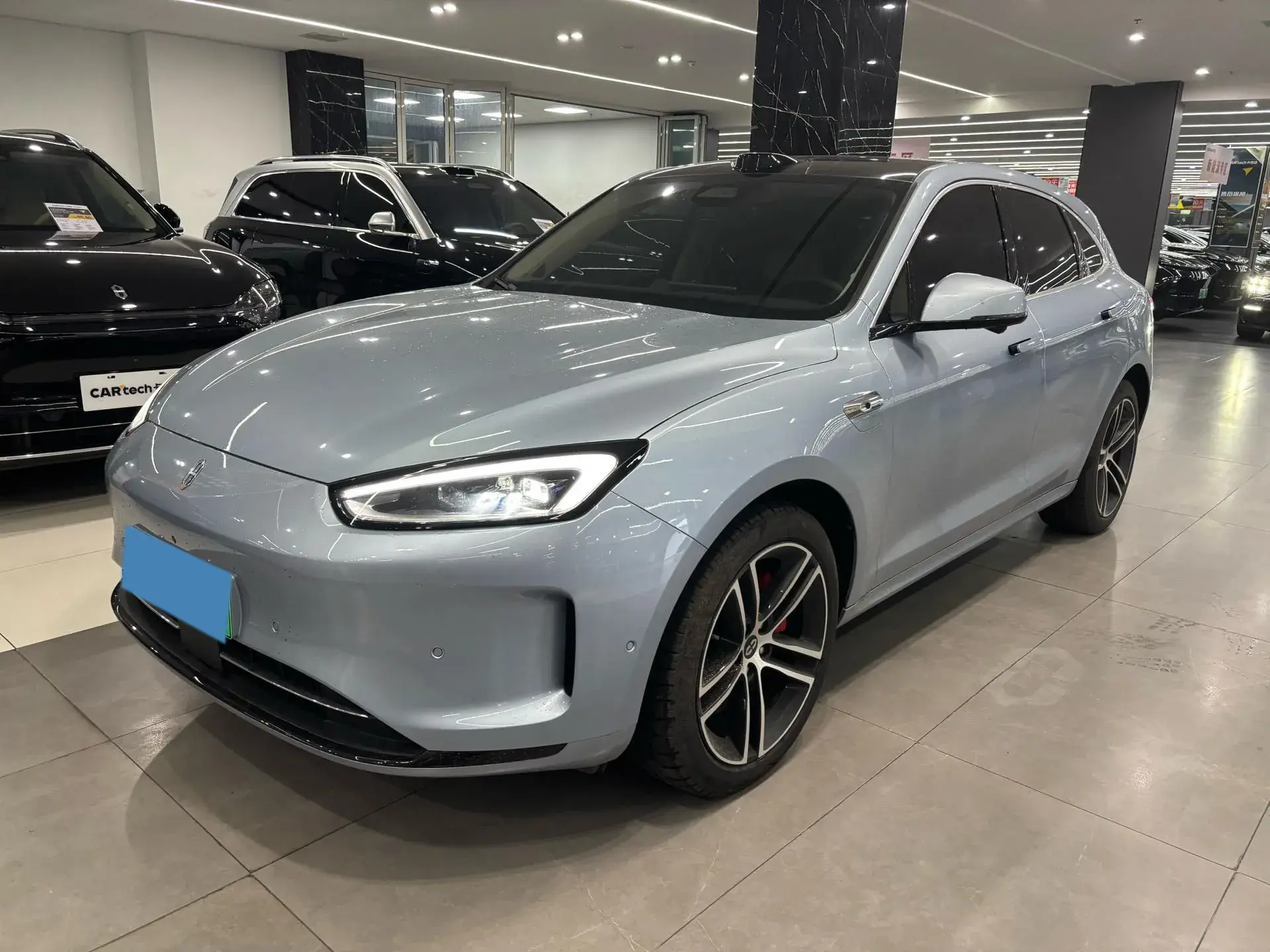 2023 HIMA AITO view 1