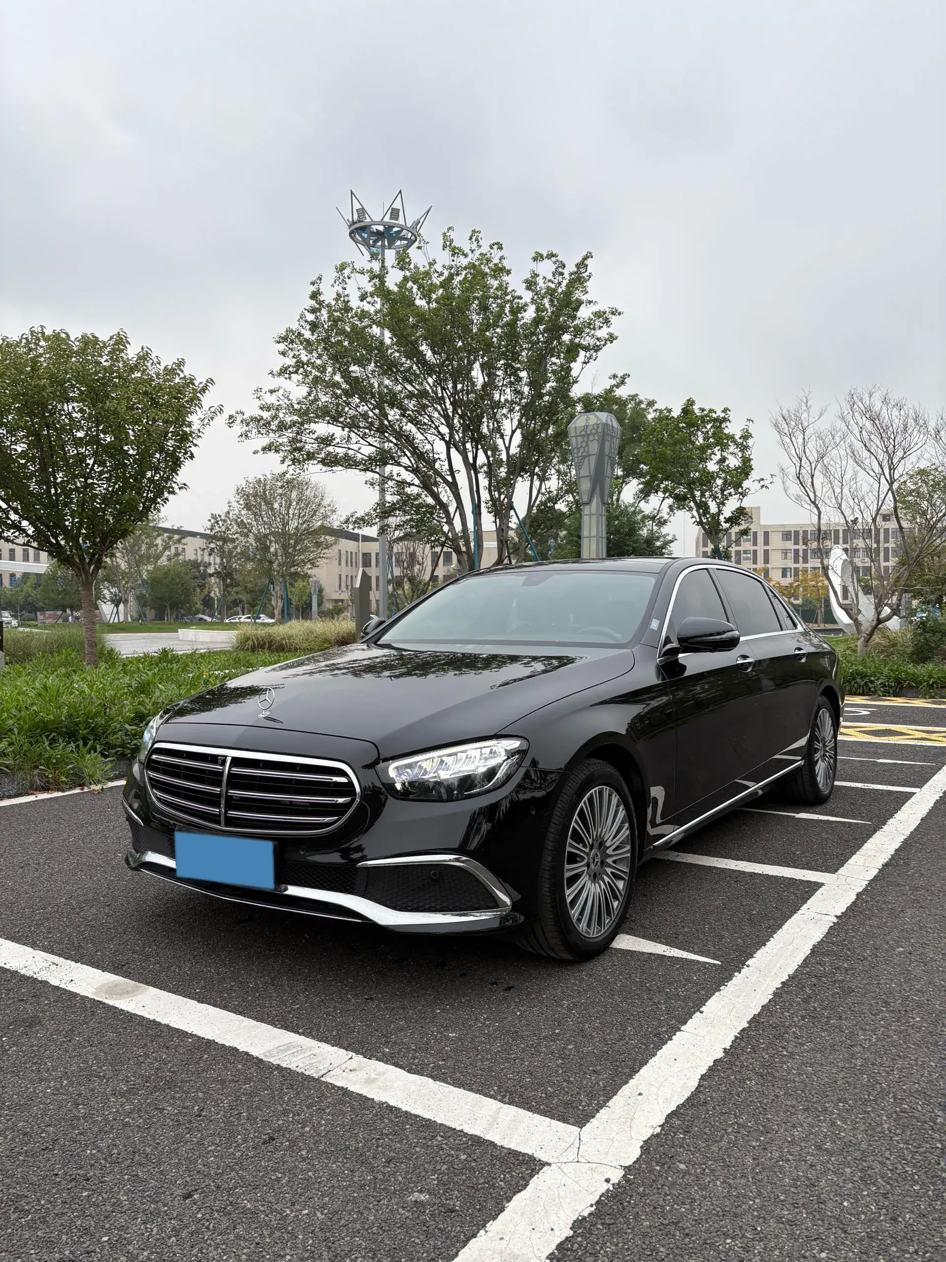 2023 MERCEDES-BENZ E thumbnail 2