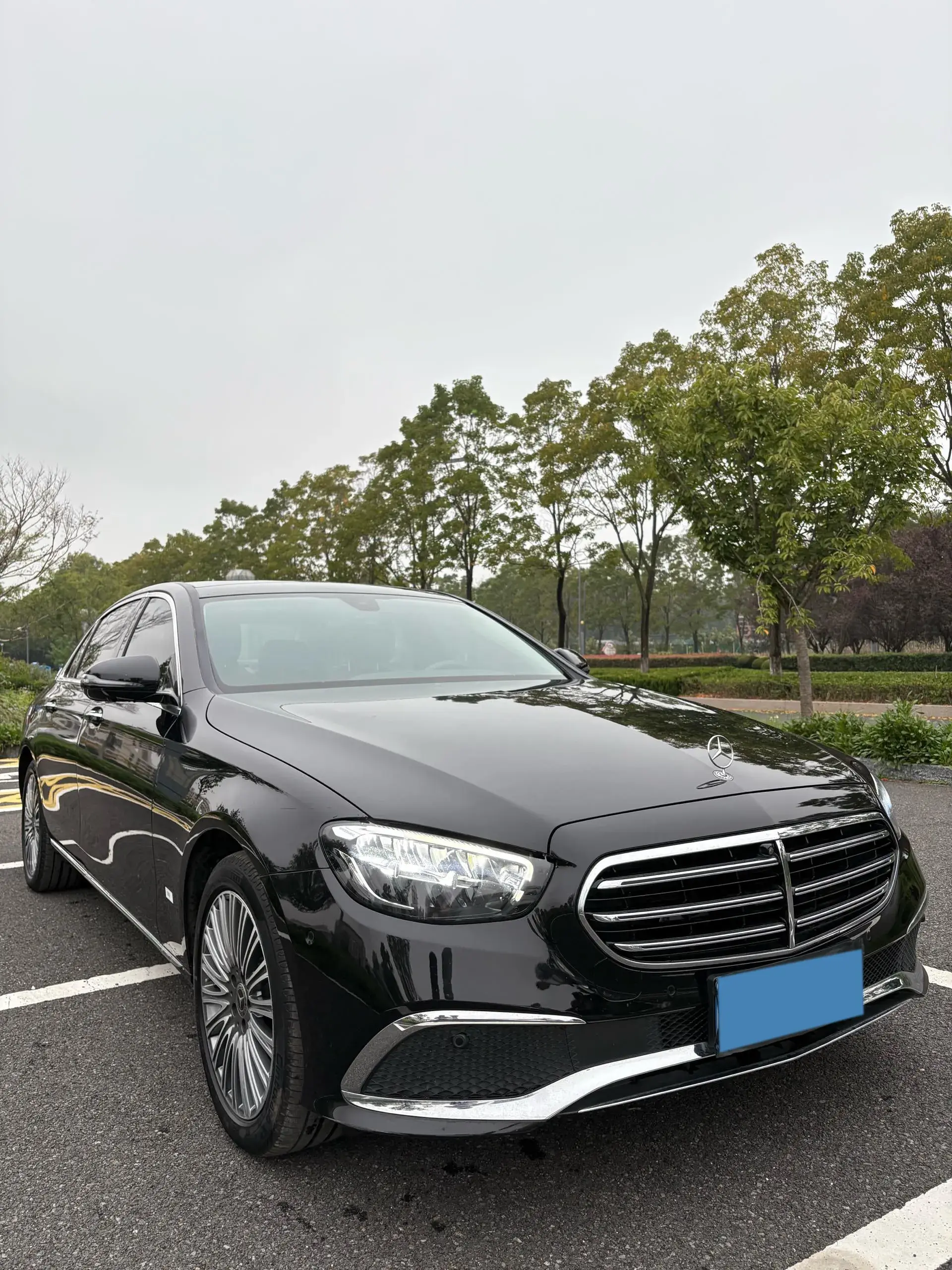 2023 MERCEDES-BENZ E thumbnail 4