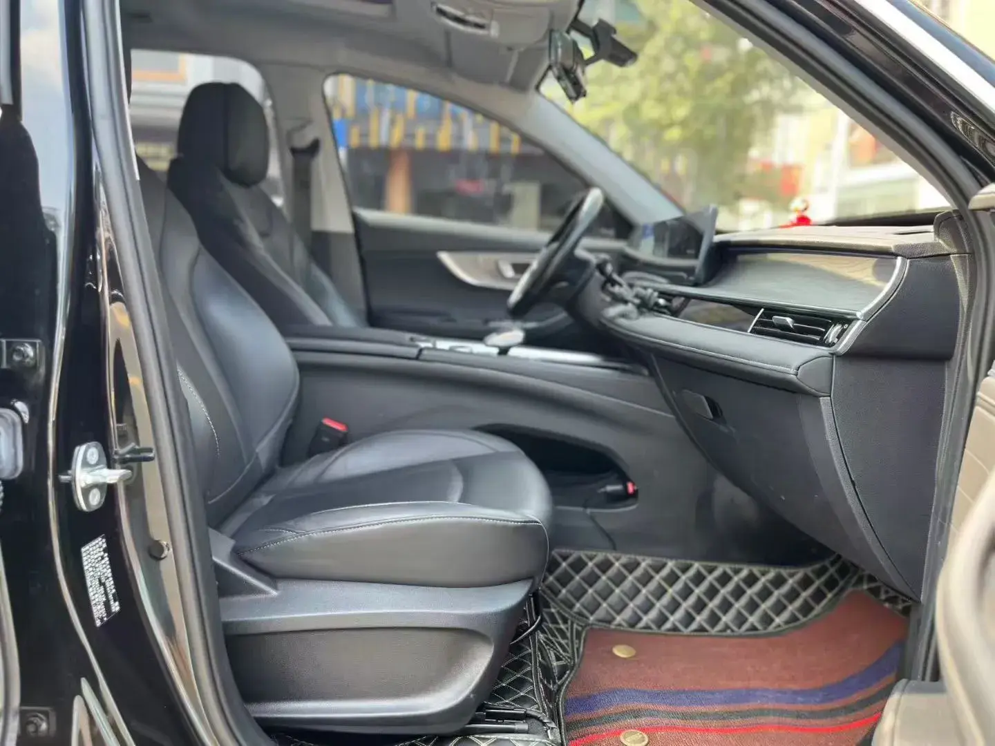 2022 CHERY TIGGO thumbnail 3