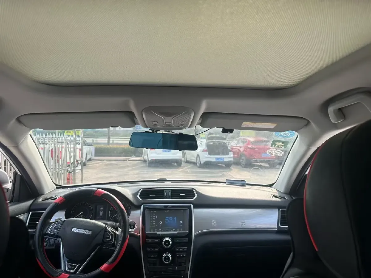 2018 Haval H2 1.5T 150HP L4 7DCT,autocango,china used car exporter,china ev exporter,chinese used car exporter,chinese used ev exporter