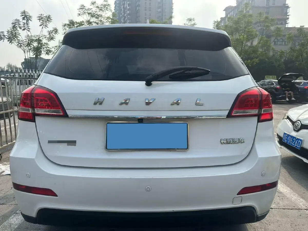 2018 Haval H2 1.5T 150HP L4 7DCT,autocango,china used car exporter,china ev exporter,chinese used car exporter,chinese used ev exporter