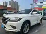 2018 Haval H2 1.5T 150HP L4 7DCT