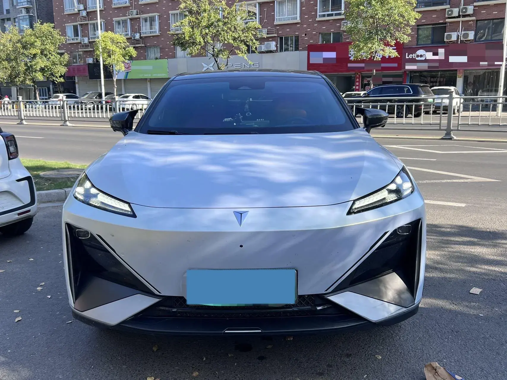 2023 DEEPAL SL03 thumbnail 2