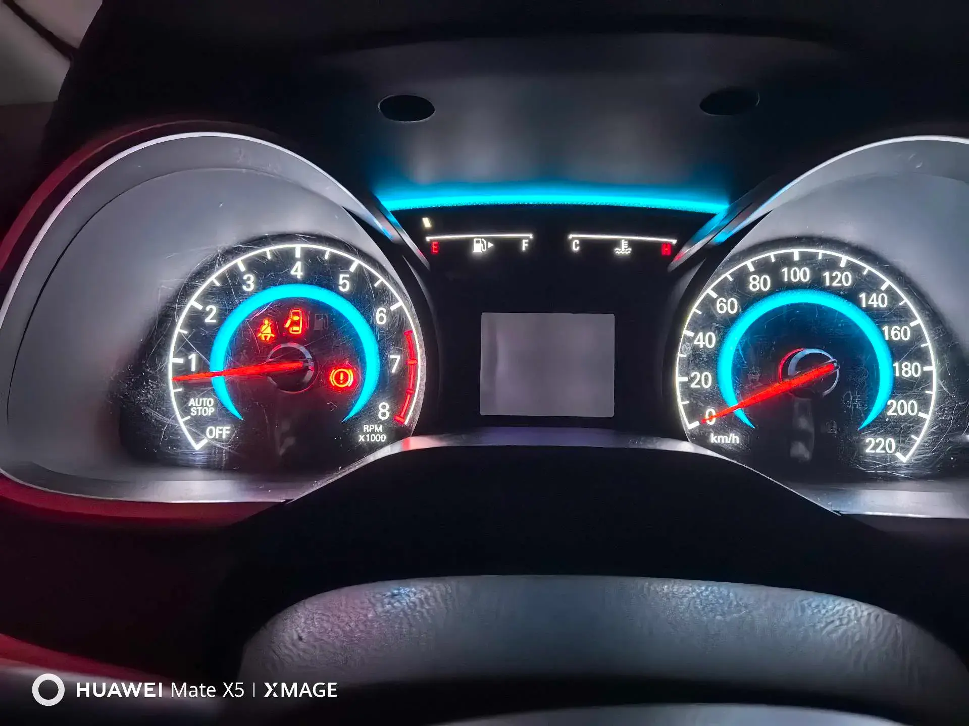 2018 CHEVROLET CAVALIER thumbnail 3