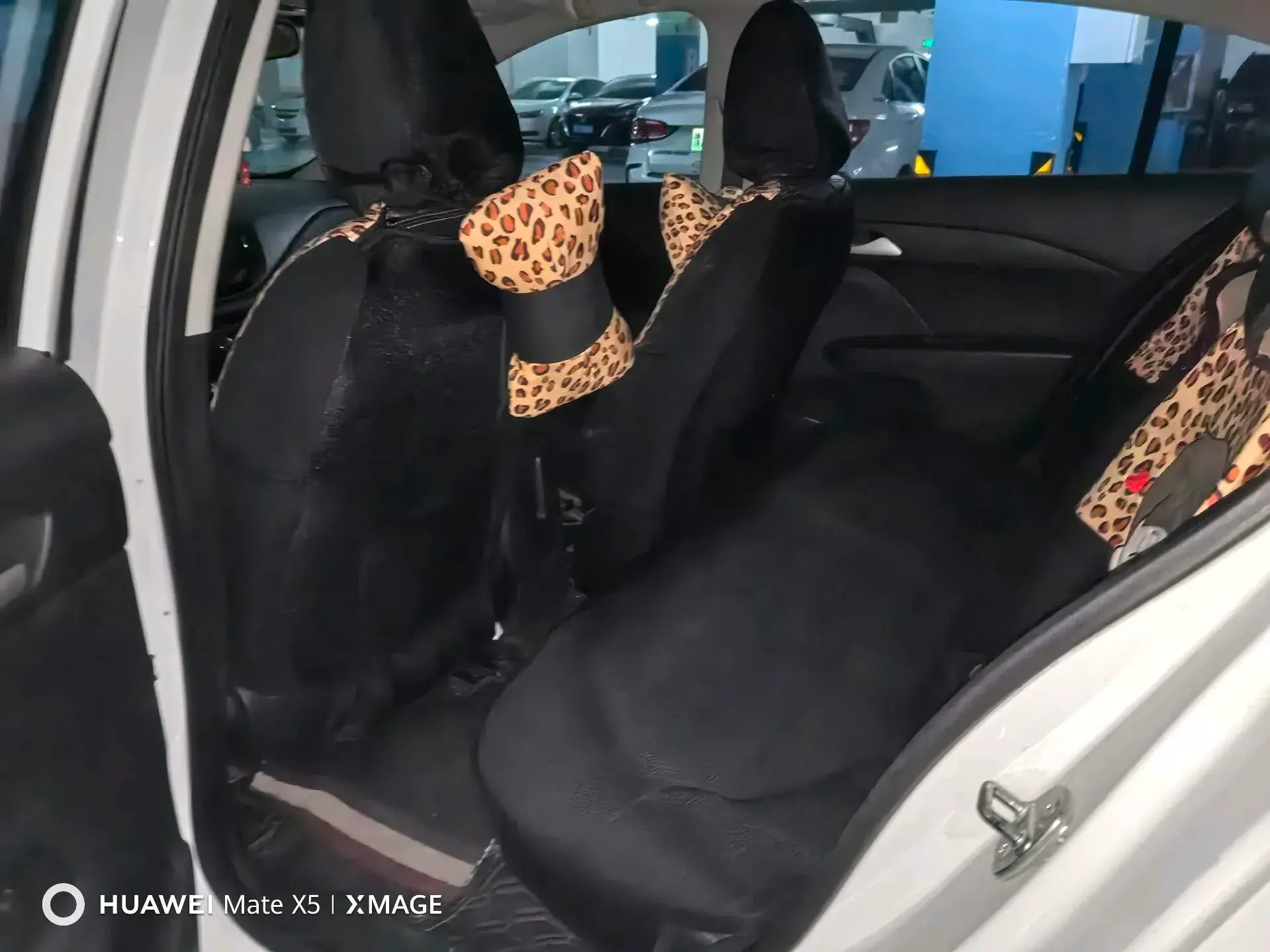 2018 CHEVROLET CAVALIER thumbnail 4