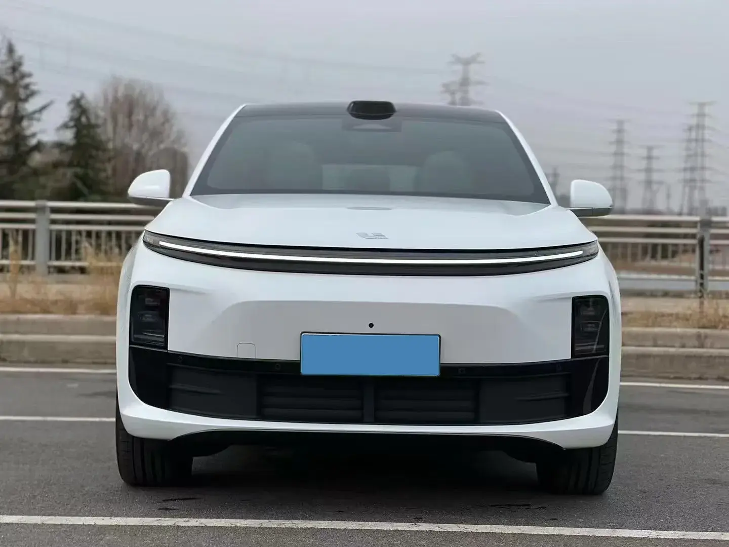 2024 LI L6 thumbnail 2