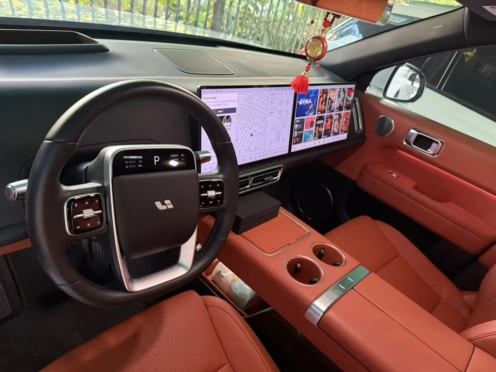 2024 LI L6 thumbnail 3