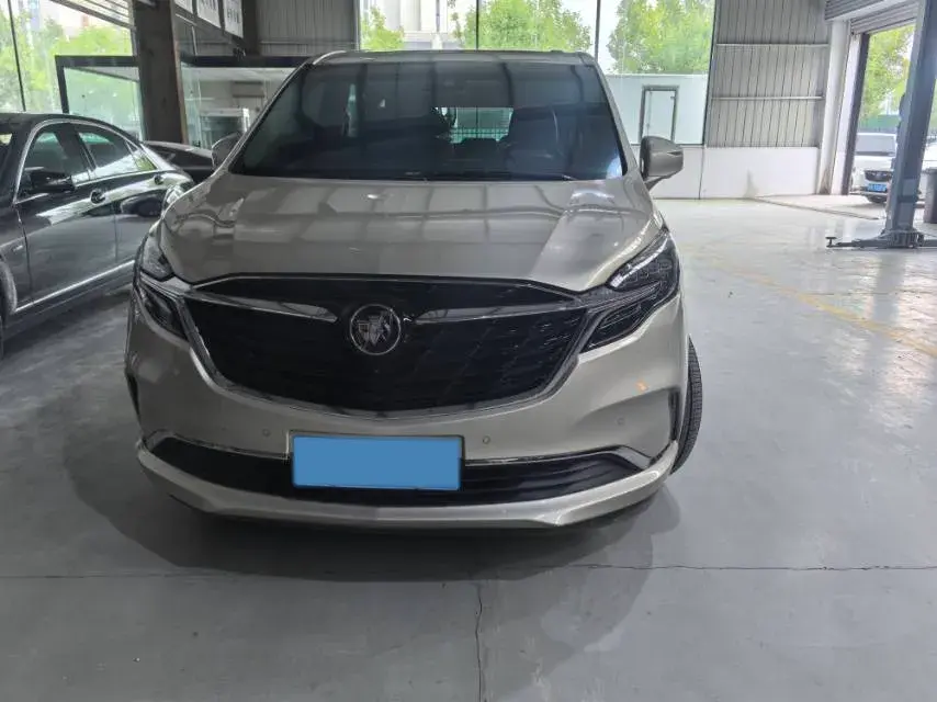 2021 BUICK GL8 thumbnail 2