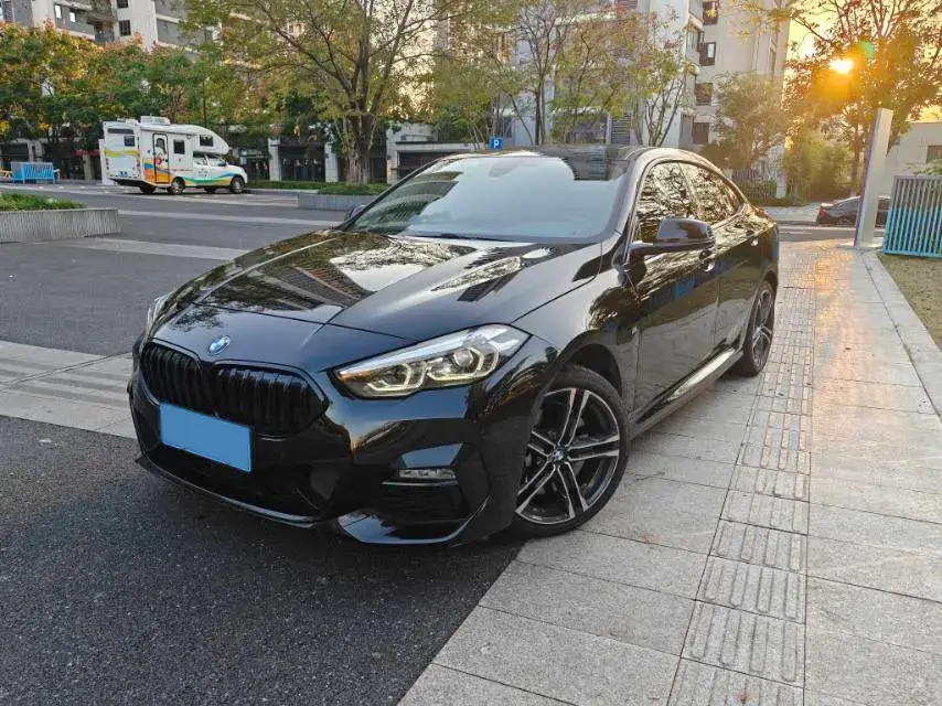 2021 BMW 2 Series 2.0T 192HP L4 7DCT