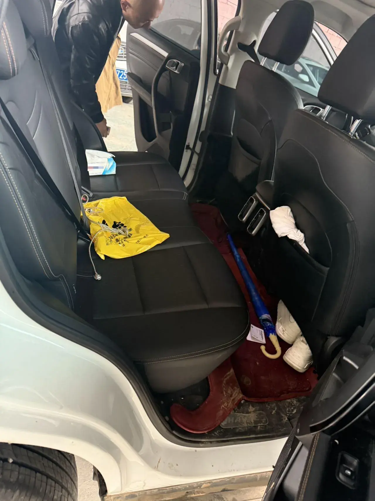 2021 HAVAL DARGO thumbnail 4