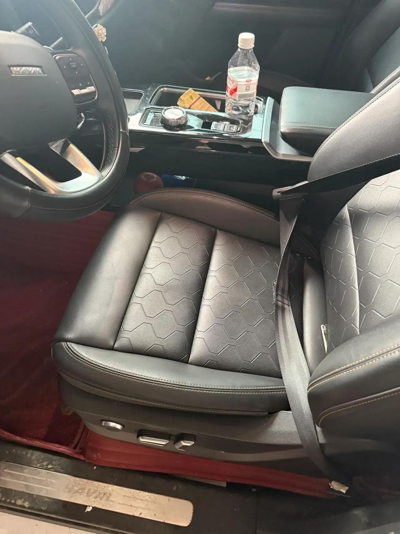 2021 HAVAL DARGO thumbnail 3