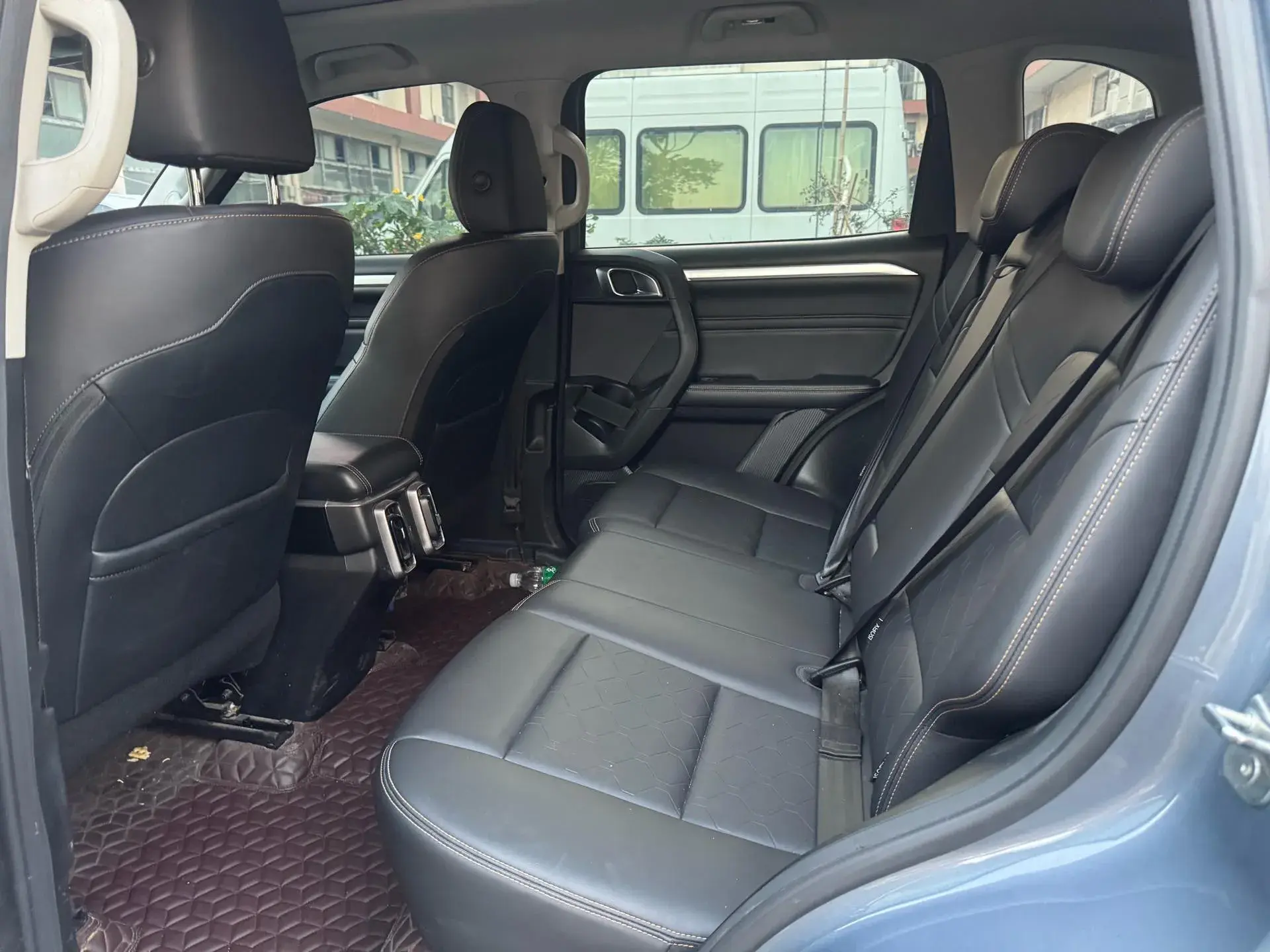 2021 HAVAL DARGO thumbnail 3