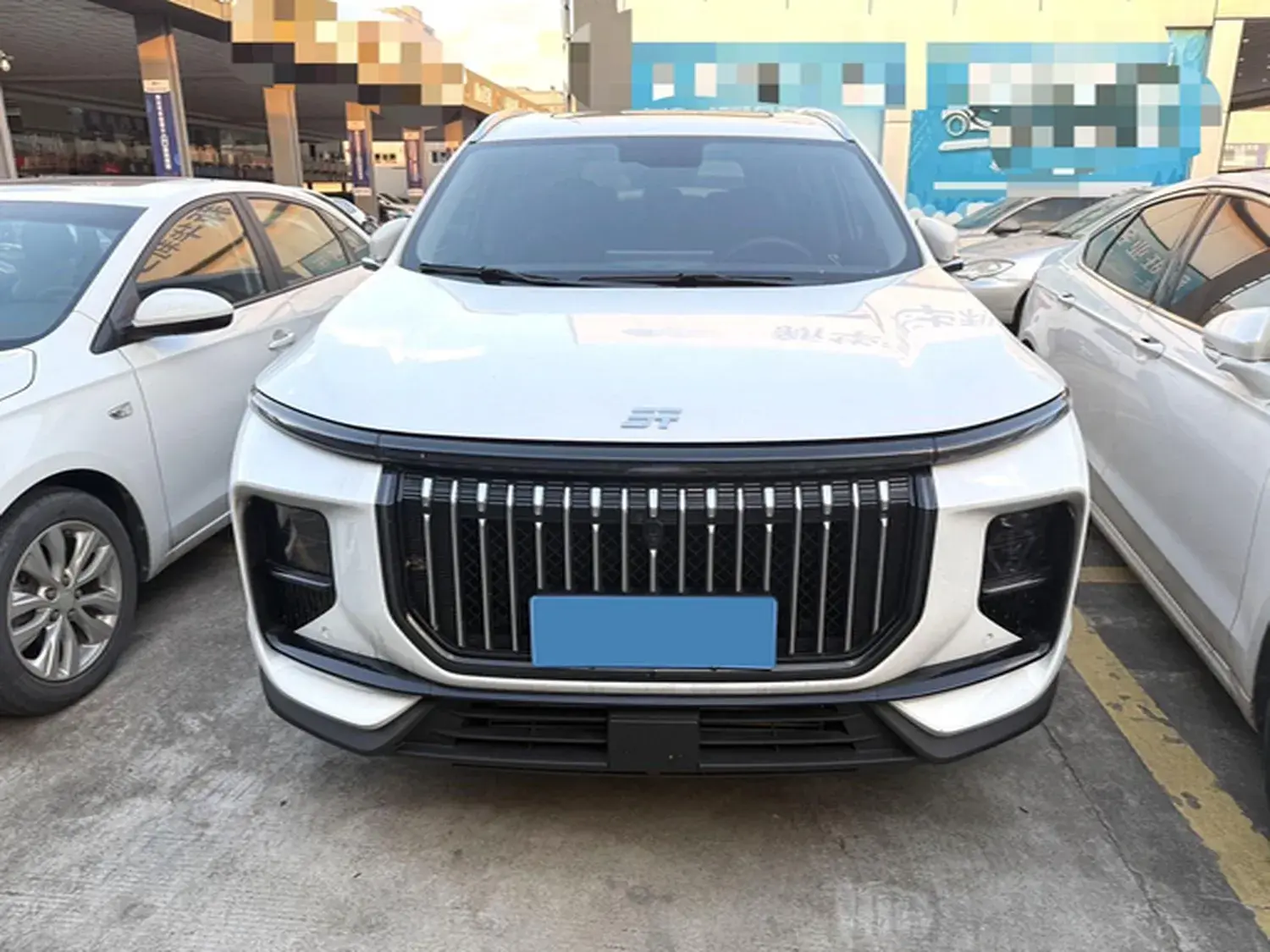 2024 JETOUR X90 thumbnail 2