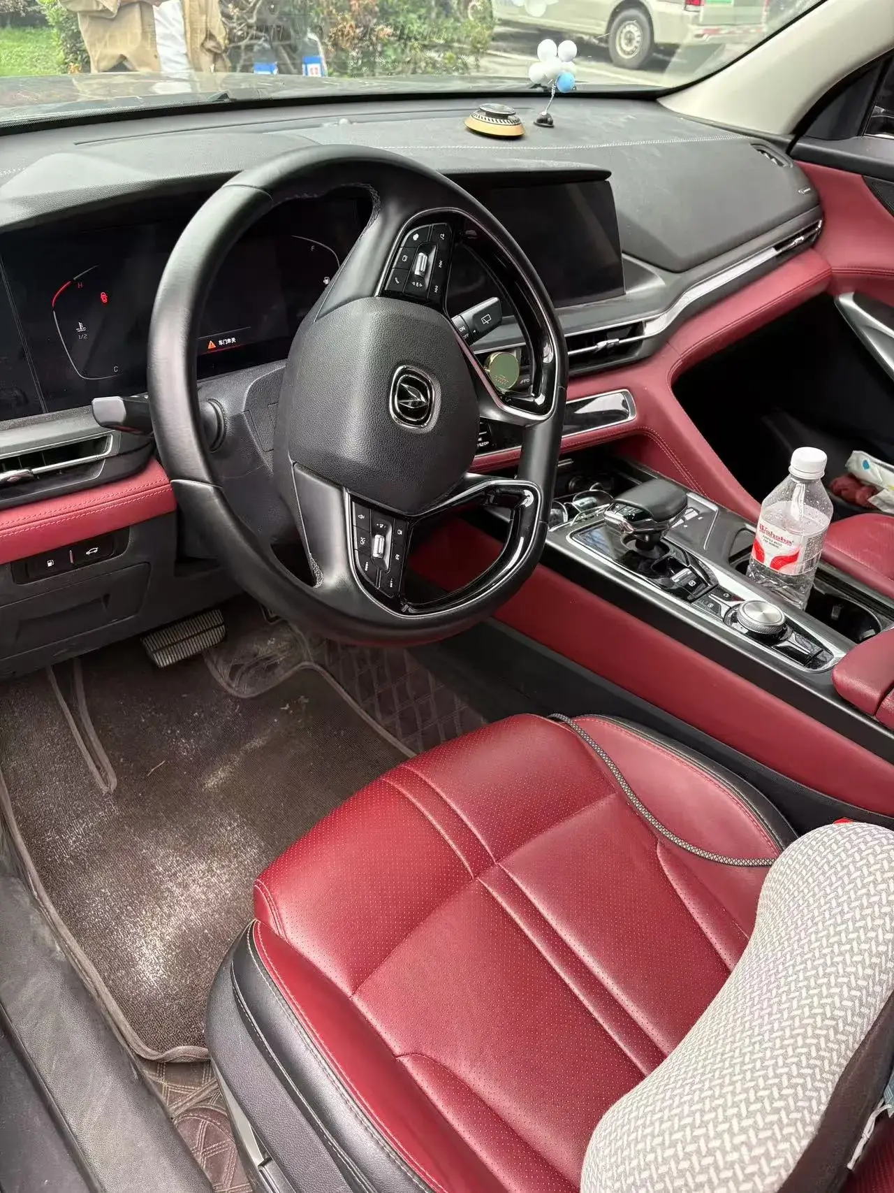 2020 CHANGAN CS75 thumbnail 2