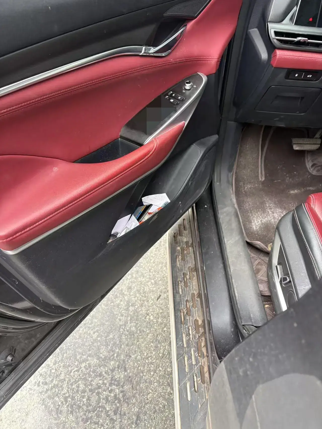 2020 CHANGAN CS75 thumbnail 3