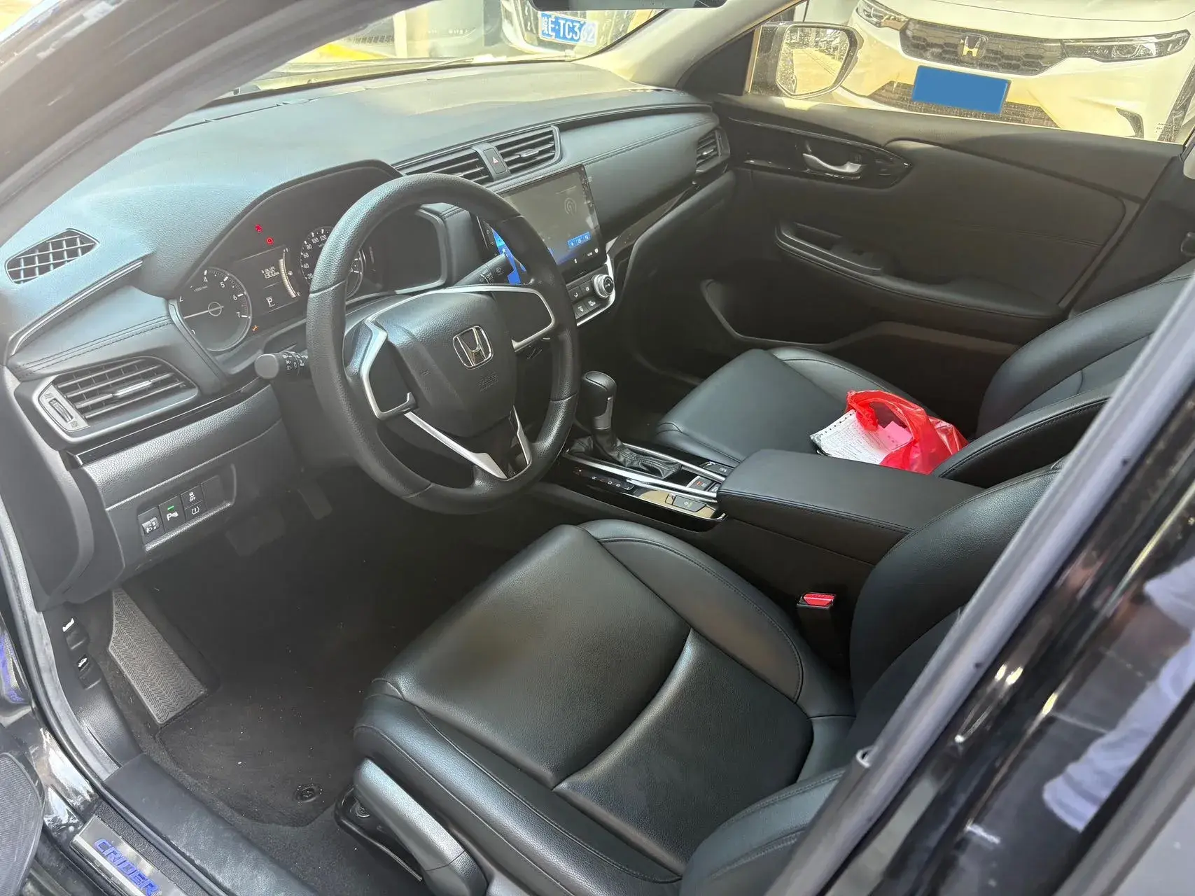 2019 HONDA CRIDER thumbnail 3