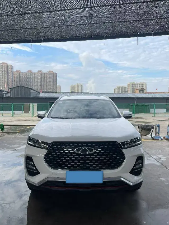2020 CHERY TIGGO thumbnail 2