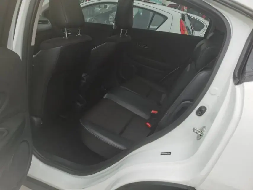 2022 HONDA VEZEL thumbnail 4