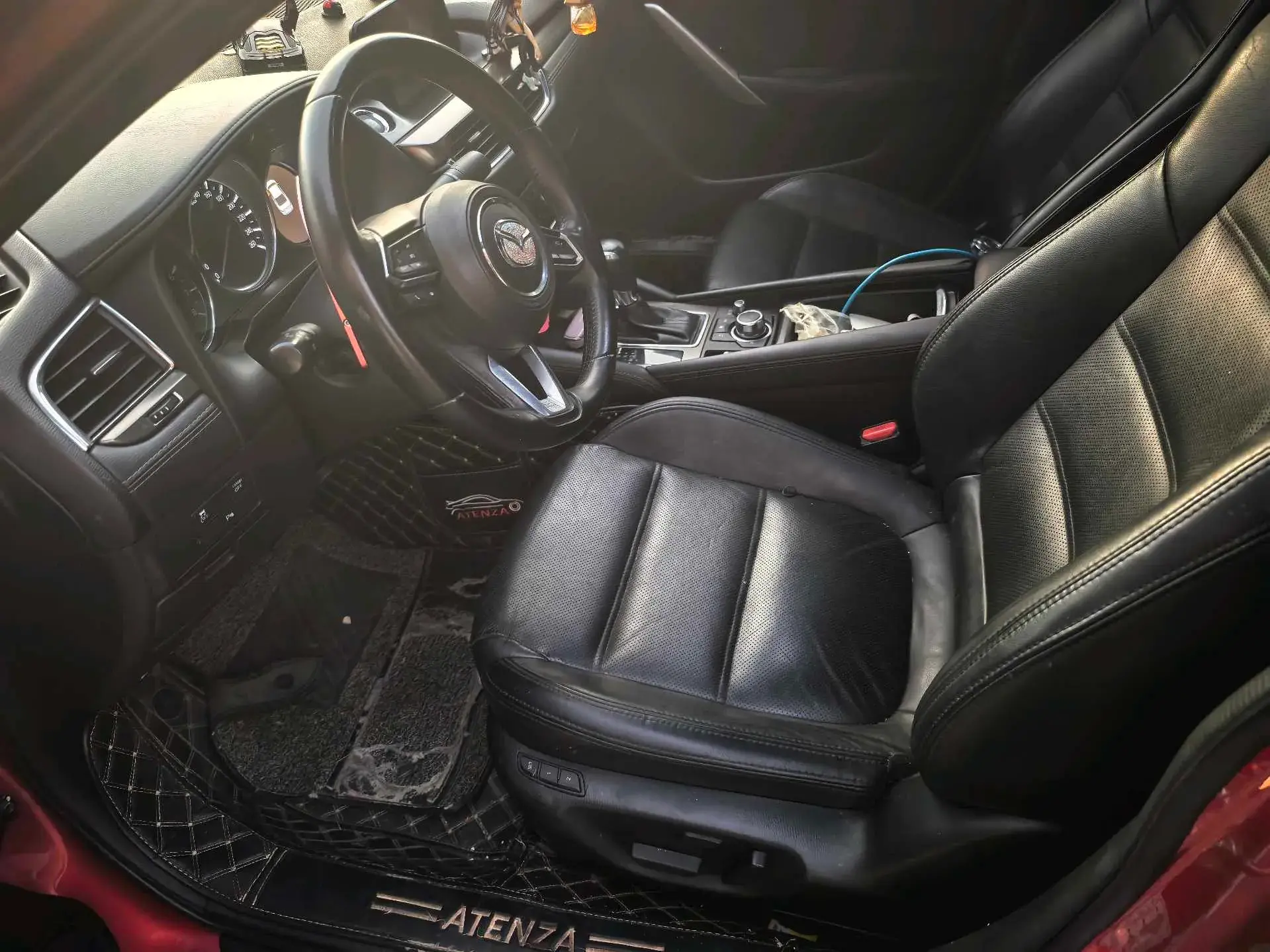 2018 MAZDA ATENZA thumbnail 2