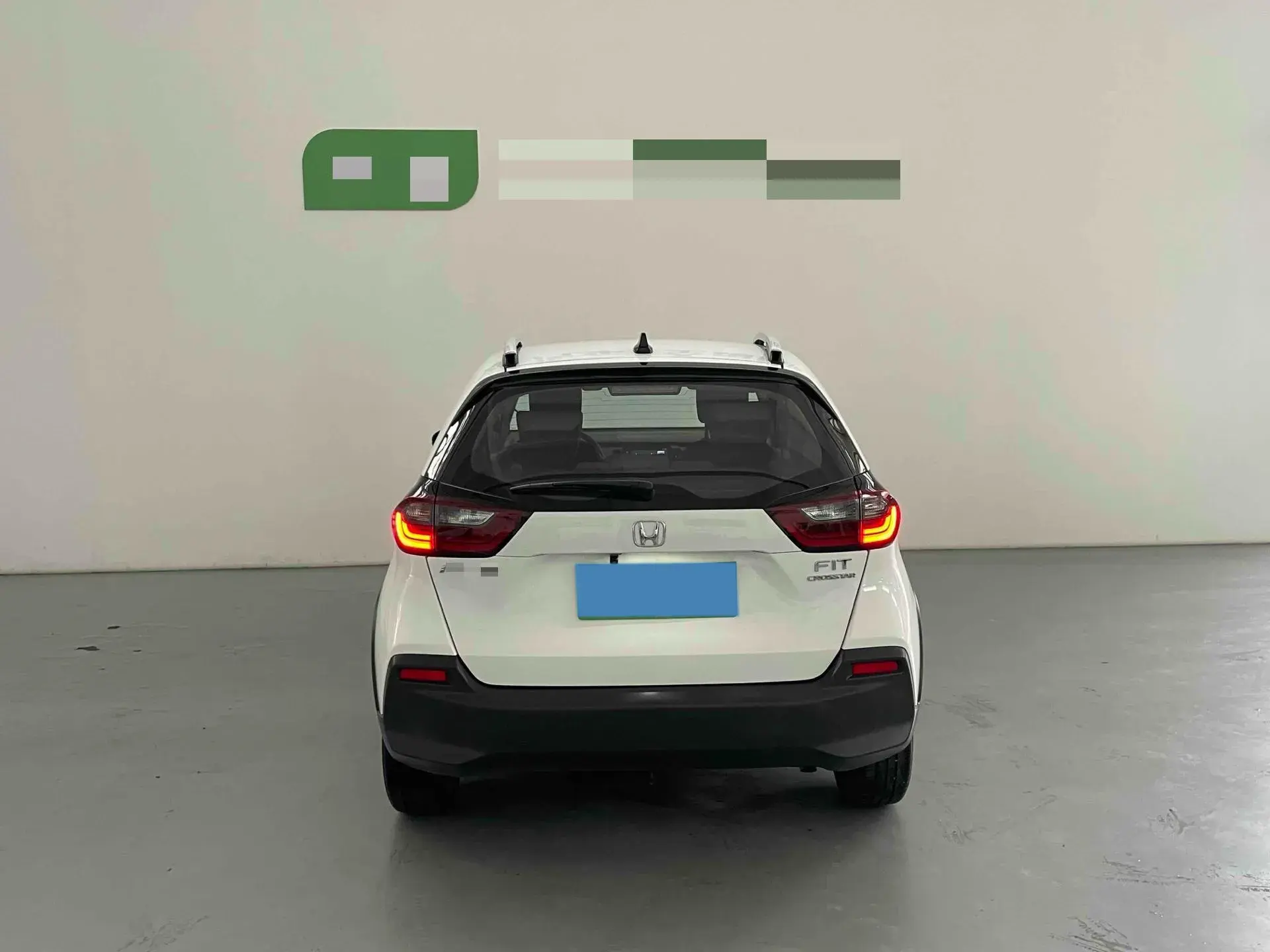 2021 HONDA FIT thumbnail 4