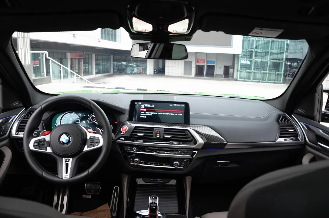 2019 BMW X3 M 3.0T 510HP L6 8AT,autocango,china used car exporter,china ev exporter,chinese used car exporter,chinese used ev exporter