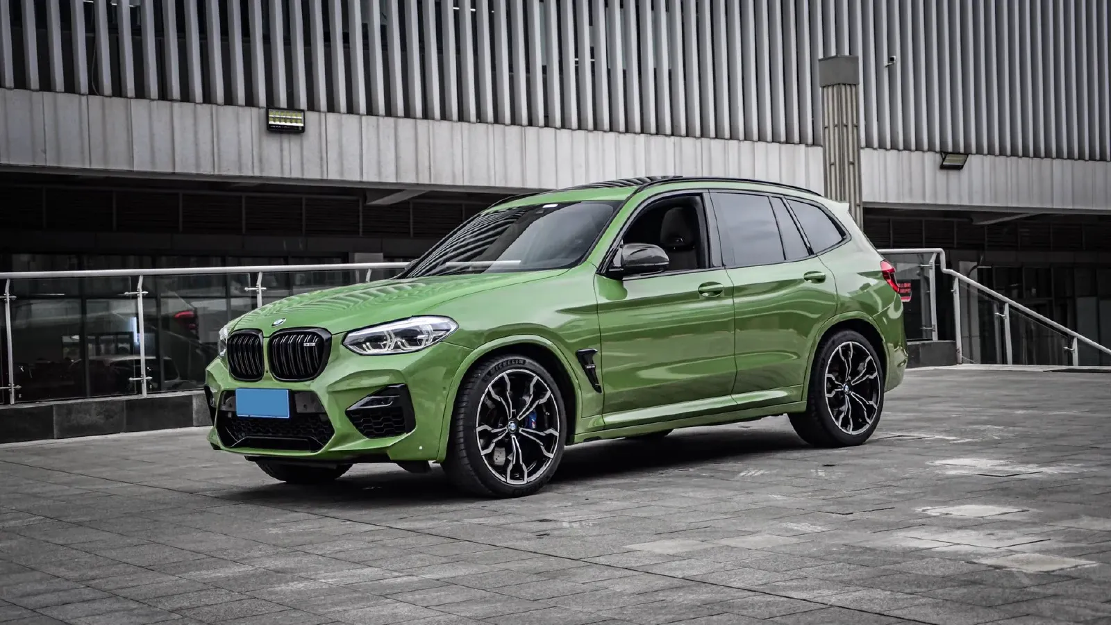 2019 BMW X3 M 3.0T 510HP L6 8AT,autocango,china used car exporter,china ev exporter,chinese used car exporter,chinese used ev exporter